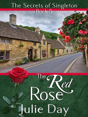 cover image of The Red Rose